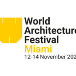 برندگان ایرانی جشنواره جهانی معماری 2025 World Architecture Festival (waf )