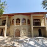 مرمت خانه تاریخی سیف‌الدوله توسط شهرداری ملایر