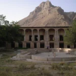 مرمت قلعه سورک چهارمحال و بختیاری ۳۰ درصد پیشرفت فیزیکی دارد