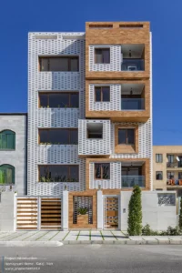 خانه همایونی