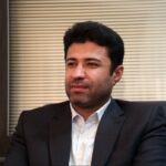 "نصرالله آبادیان" معاون شهرسازی و معماری شهرداری تهران شد