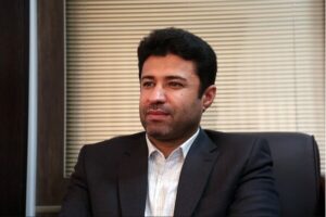 "نصرالله آبادیان" معاون شهرسازی و معماری شهرداری تهران شد