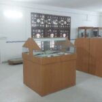 موزه خوی پس از انجام عملیات عمرانی