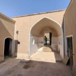 مرمت ۳ خانه تاریخی در شهر بشرویه