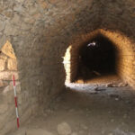 کاروانسرای «کوخ کورتهک» مهاباد احیا میشود