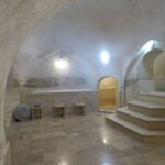 ثبت ملی حمام روستای جهانی اصفهک