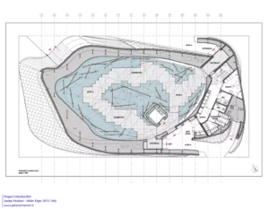 پاویون ونکه - اکسپو ۲۰۱۵ میلان | Vanke Pavilion - Milan Expo 2015