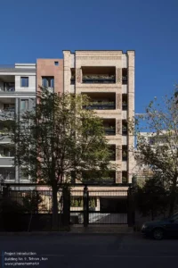 ساختمان شماره‌ 9