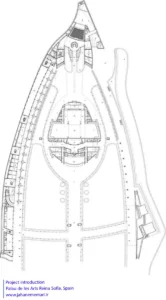 کاخ هنرهای ملکه سوفیا | Palau de les Arts Reina Sofía