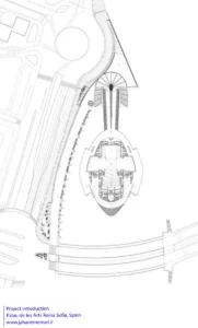 کاخ هنرهای ملکه سوفیا | Palau de les Arts Reina Sofía