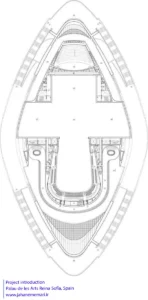 کاخ هنرهای ملکه سوفیا | Palau de les Arts Reina Sofía