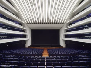کاخ هنرهای ملکه سوفیا | Palau de les Arts Reina Sofía