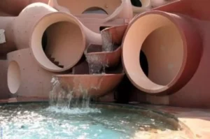 کاخ حباب‌ها | Palais Bulles