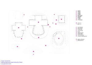 Second_Floor_Plan_Banyan_Plaza_LEGENDA_INFO