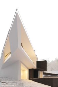 ویلای شماره یک