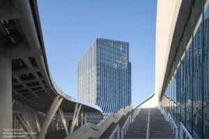 مرکز کروی شین‌چانگ | Xinchang Globular Center