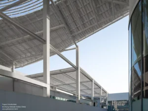 مرکز کروی شین‌چانگ | Xinchang Globular Center