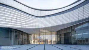 مرکز کروی شین‌چانگ | Xinchang Globular Center