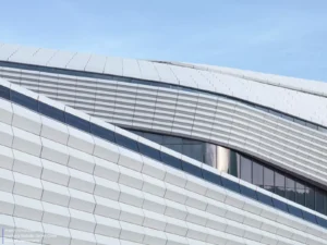 مرکز کروی شین‌چانگ | Xinchang Globular Center