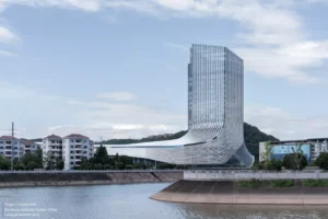 مرکز کروی شین‌چانگ | Xinchang Globular Center