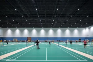 مرکز کروی شین‌چانگ | Xinchang Globular Center