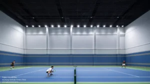 مرکز کروی شین‌چانگ | Xinchang Globular Center