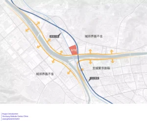 مرکز کروی شین‌چانگ | Xinchang Globular Center