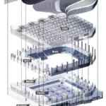 مرکز کروی شین‌چانگ | Xinchang Globular Center