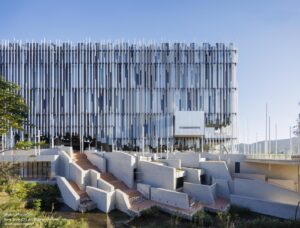 موزه هنر شهر جدید تایپه