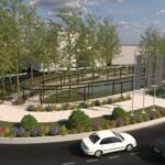 ریخت تازه میدان تجریش؛ بازآفرینی شهری یا حذف حافظه جمعی؟