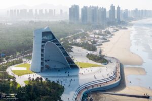 برج خورشید | Sun Tower