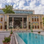 تعرض به حریم کاخ گلستان؛ قنات 700 ساله تهران و محله عودلاجان با دستور وزارت میراث فرهنگی