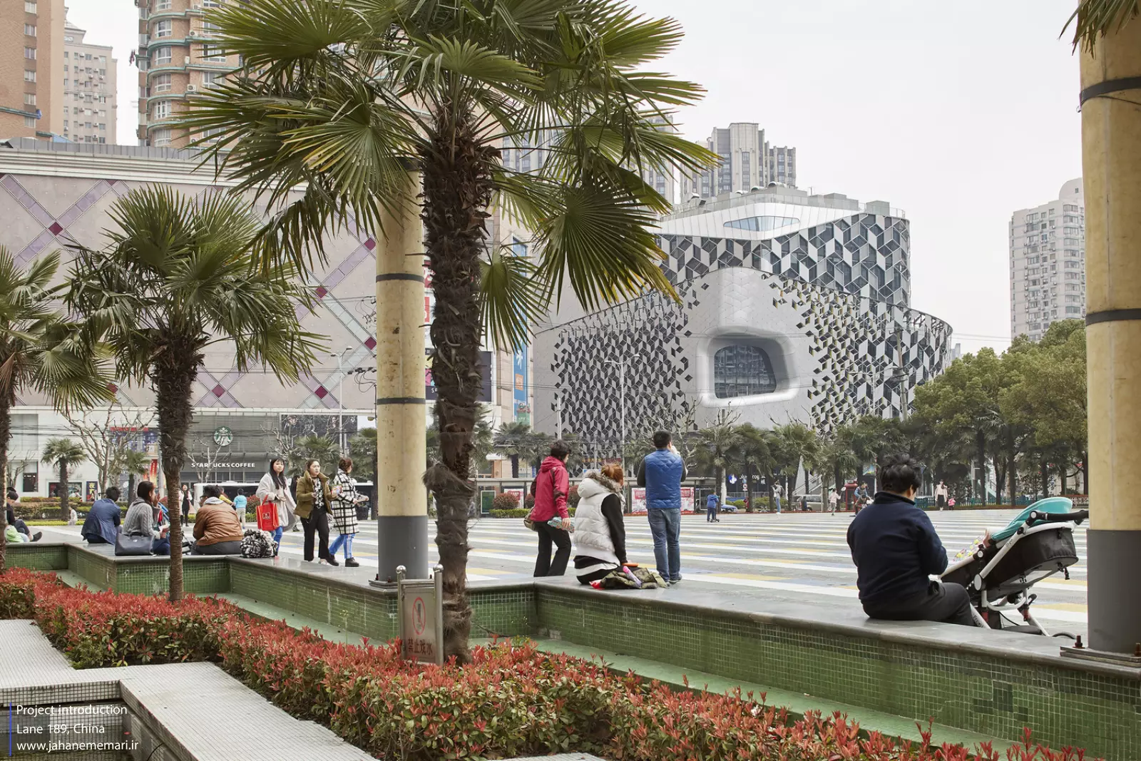 لاین ۱۸۹ Lane 189