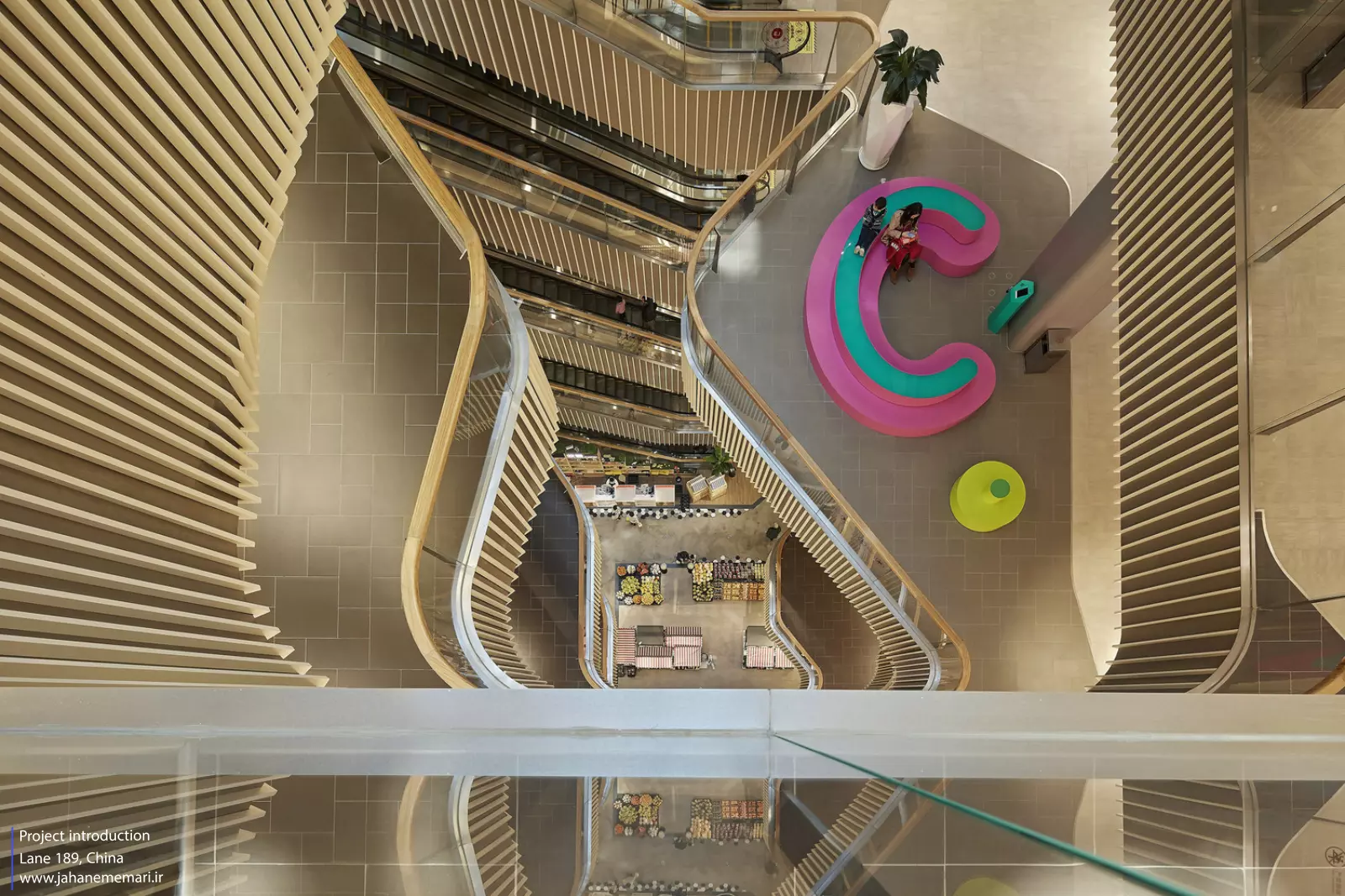 لاین ۱۸۹ Lane 189