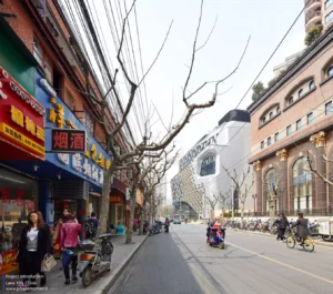 لاین ۱۸۹ Lane 189