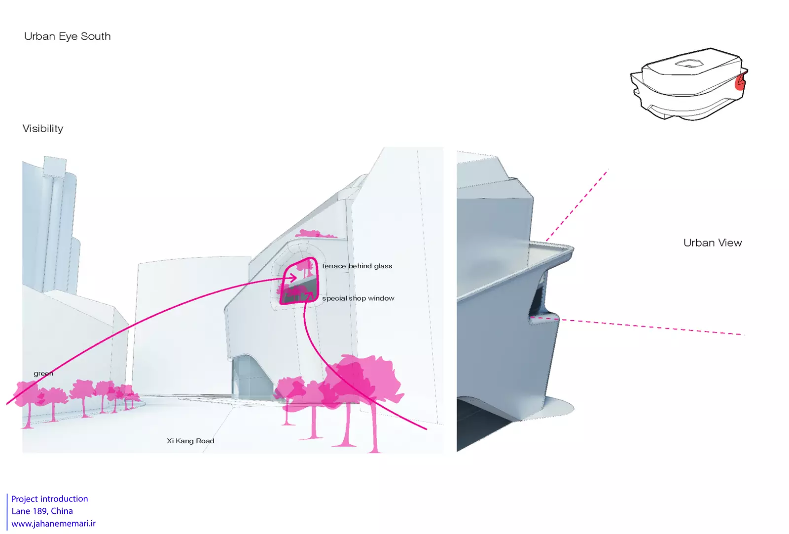 لاین ۱۸۹ Lane 189