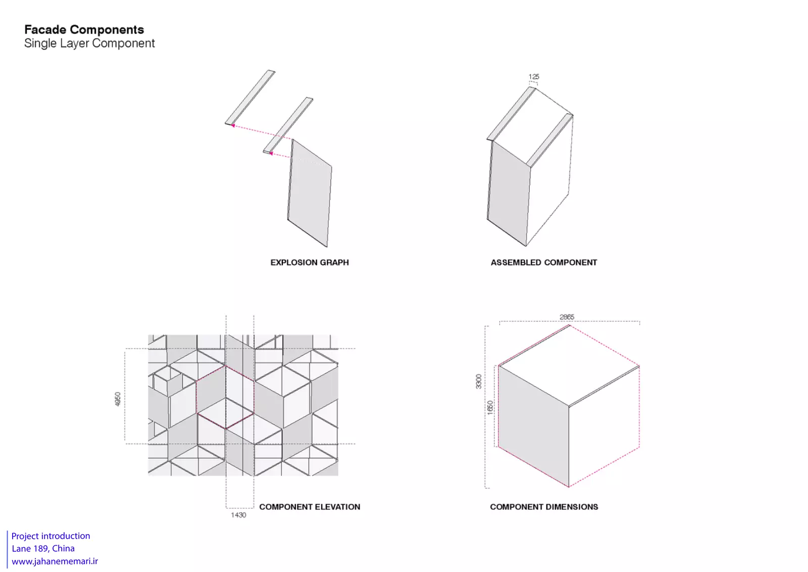 لاین ۱۸۹ Lane 189