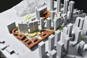 مدرسه ویلنگ Weilong School