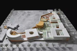 مدرسه ویلنگ Weilong School