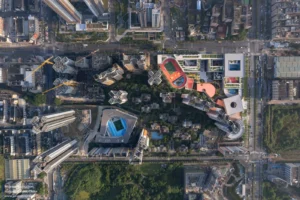 مدرسه ویلنگ Weilong School