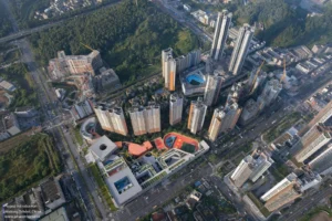 مدرسه ویلنگ Weilong School