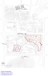 مدرسه ویلنگ Weilong School