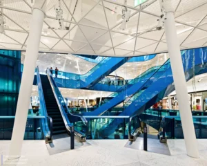 مرکز خرید امپوریا | Facts Emporia