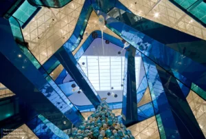 مرکز خرید امپوریا | Facts Emporia