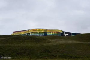 مرکز خرید امپوریا | Facts Emporia