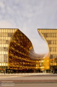 مرکز خرید امپوریا | Facts Emporia