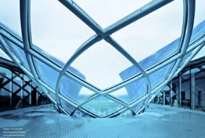 مرکز خرید امپوریا | Facts Emporia