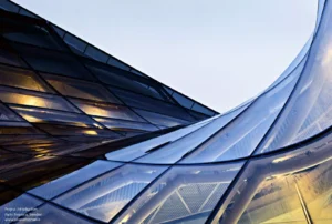 مرکز خرید امپوریا | Facts Emporia