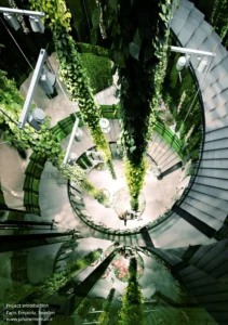 مرکز خرید امپوریا | Facts Emporia