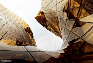 مرکز خرید امپوریا | Facts Emporia